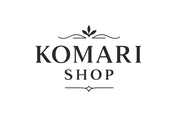 Komari shop